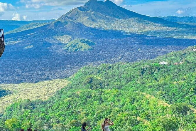 Kintamani Volcano View Tour - Who Would Love This Tour?