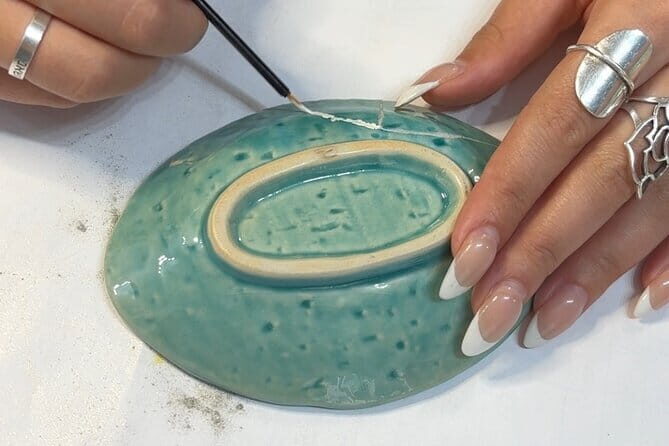 Kintsugi Experience in Naha, Okinawa - Art from Broken Pieces! - A Deep Dive into the Kintsugi Experience in Naha