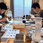Kintsugi Workshop Class in Shibuya, Tokyo with mon cadeau - Who Should Book This?