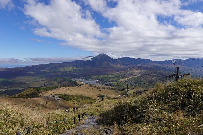 Kirigamine Guided E-bike Tour - Final Thoughts