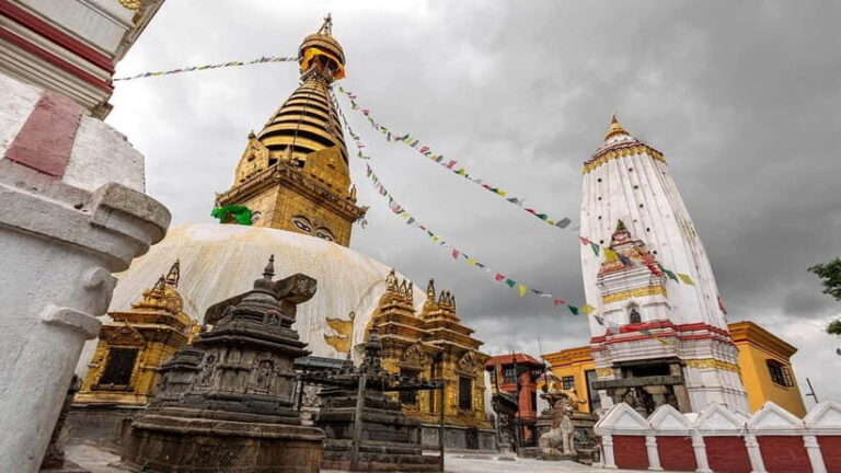 Kirtipur: Kritipur Tour, tasting local Cuisines and Drinks - The Optional Excursions: Broadening the Day