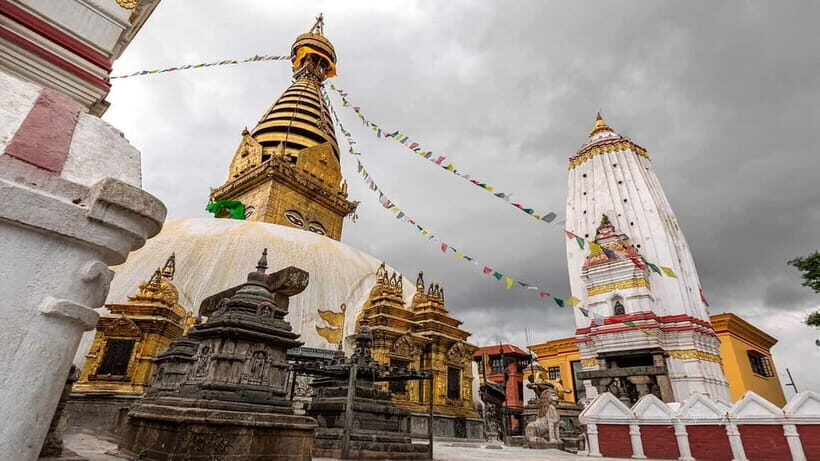 Kirtipur: Kritipur Tour, tasting local Cuisines and Drinks - The Optional Excursions: Broadening the Day