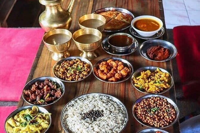 Kirtipur & Swayambhu Trip from Kathmandu: Local Eats and Drinks - Who Will Love This Tour?