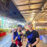KISSTOUR| Saigon By Night & Street Food Tour on Motorbike - What to Expect During the Tour
