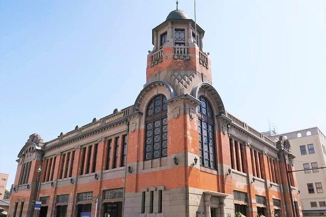 Kitakyushu Full-Day Private Trip with Government-Licensed Guide - Final Thoughts