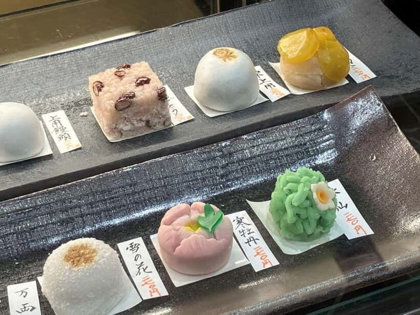 Kitakyushu: Kokura Castle Kimono and Tea Ceremony Tour - A Closer Look at the Kokura Castle Kimono and Tea Ceremony Tour