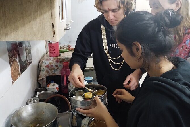 Kitchen is Yours Cooking class in Jaipur with Pickup & Drop - An In-Depth Look at the Jaipur Cooking Class