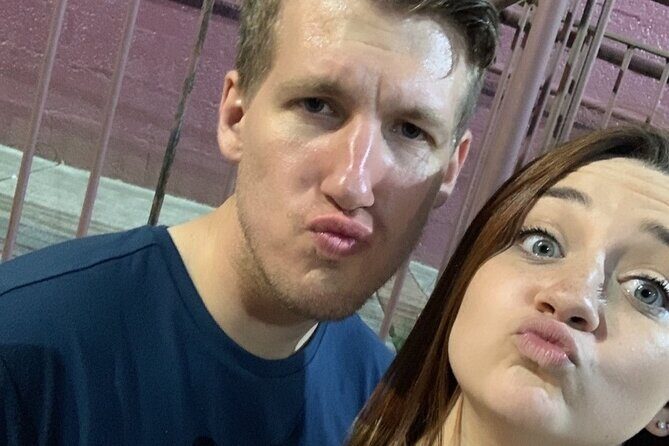 Kitchener City Scavenger Hunt Excursion by Zombie Scavengers - FAQ