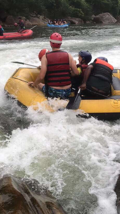 Kithulgala Adventure Day Tour from kandy (Private tour ) - A Deep Dive into the Kithulgala Adventure Day Tour