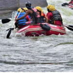 Kithulgala Thrills: White Water Rafting Bliss! - The Authentic Experience
