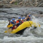 Kithulgala White Water Rafting Adventure - Beyond Rafting: Canyoning, Trekking, and Stream Sliding