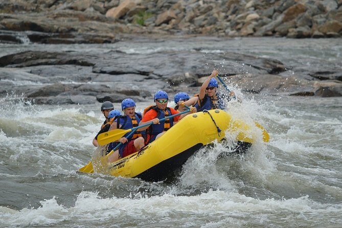 Kithulgala White Water Rafting Adventure - Beyond Rafting: Canyoning, Trekking, and Stream Sliding