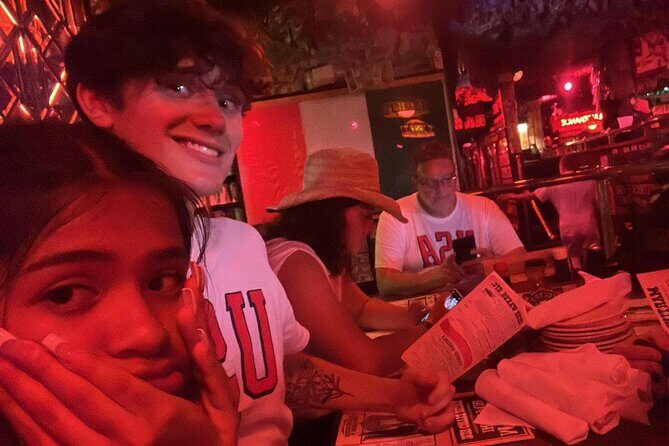 Kitty Hawk Hustle Scavenger Hunt - A Detailed Look at the Kitty Hawk Hustle Scavenger Hunt