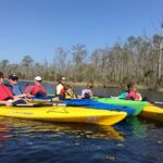 Kitty Hawk Maritime Forest Kayak Tour - The Sum Up: Is the Kitty Hawk Maritime Forest Kayak Tour Right for You?