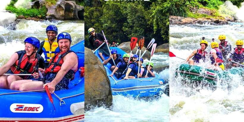 Kitulgala Thrilling White Water Rafting Adventure - Final Thoughts: Is It Worth It?
