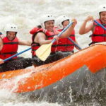 Kitulgala: White Water Rafting & Waterfall Rappel with Lunch - Why Choose This Tour?