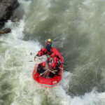 Kitulgala: Whitewater Rafting All inclusive from Colombo! - What’s Included and What’s Not