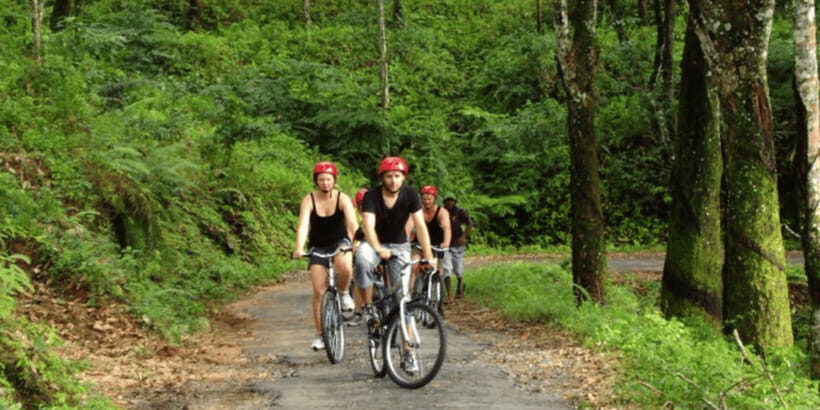 Kitulgala's Total Immersion: Full-Day Adventure Escape - Practical Details and What to Expect