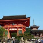 Kiyomizu Temple and Backstreets of Gion, Half Day Group Tour - FAQ