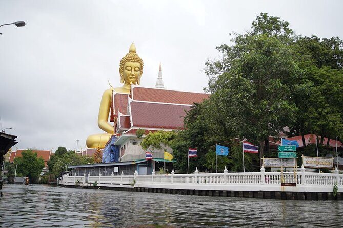 KL | Bangkok: 2-Hour Canal Tour by Teak Boat - Who Should Consider This Tour?