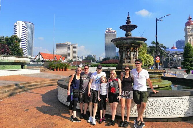 KL Butterfly Park Admission with Kuala Lumpur Famous Landmarks - FAQs