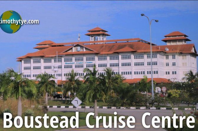 KL Cruise Excursions from Port Klang for KL City Tour - A Closer Look at the Kuala Lumpur Private Tour