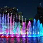 KL Evening Tour with Symphony Fountain Show & KL Tower Ticket SIC - Exploring Kuala Lumpur’s Night Scene: A Deep Dive