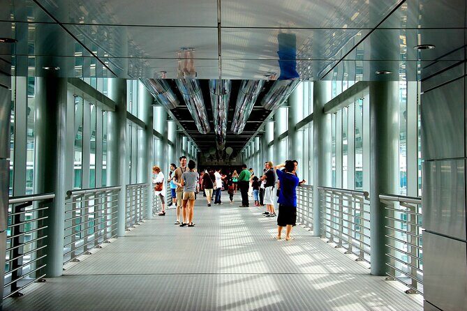 KL Tour with Petronas Twin Towers Observation Deck & Batu Cave - The Sum Up