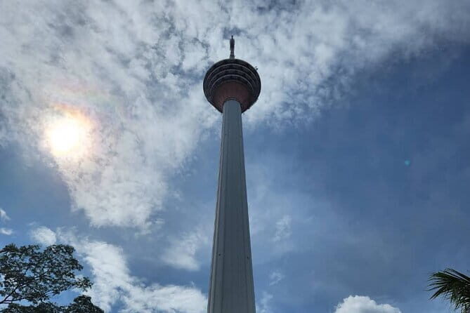 KL Tower Atmosphere 360 Revolving Dinning Experience - Who This Experience Suits Best