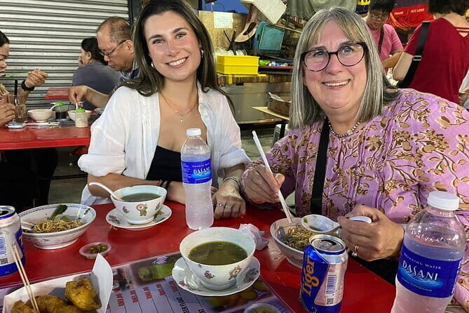 KL's Vespa Sprint - Who Should Consider This Tour?