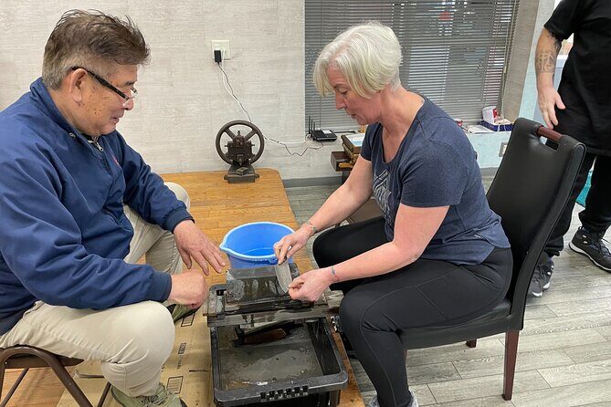 Knife Making Experience in Samurai Sword Town - The Sum Up