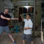 Knife Making in Blacksmith Village in Hanoi - Exploring the Blacksmith Village in Hanoi