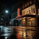 Knoxville Ghosts: Haunts, Spirits, and Poltergeists Walking Tour - Who Will Love This Tour?