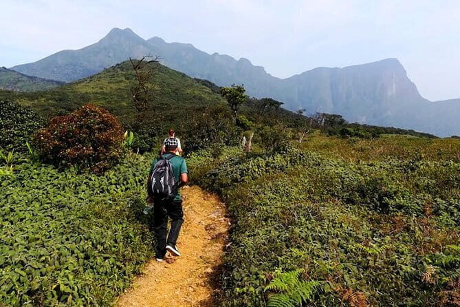 Knuckles Mountain Range Hiking and Trekking Day Tour From Kandy Hotels - Final Thoughts