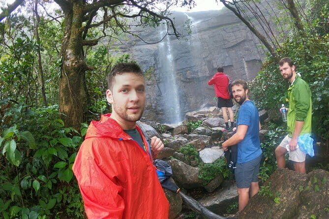 Knuckles Mountains Range 8 hours day tours from Kandy city - Why This Tour Offers Good Value