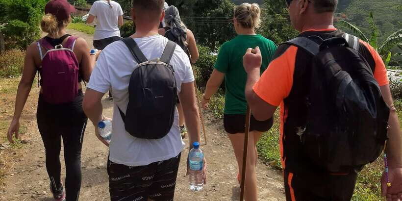 Knuckles Spice Trail Trek from Kandy - Practical Details and Tips