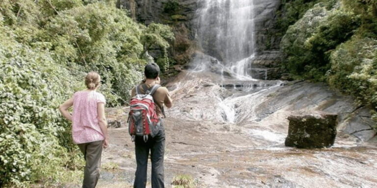 Knuckles Wilderness Waterfall Trek:Comprehensive Adventure - Potential Drawbacks or Considerations