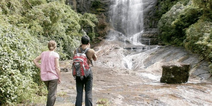 Knuckles Wilderness Waterfall Trek:Comprehensive Adventure - Potential Drawbacks or Considerations