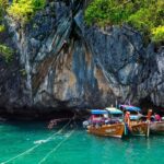 Ko Lanta: Emerald Cave and 4 Islands Tour by Longtail Boat - Practical Details and What to Expect
