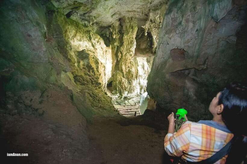 Ko Lanta: Full-Day Mangrove Kayaking 2Islands 2Caves 2 Kayak - Why This Tour Offers Great Value