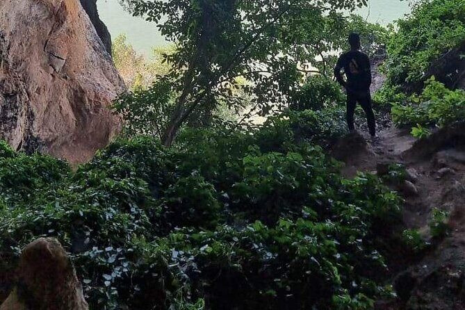 Ko Lanta Half Day Kayaking 2 Caves Ko Phee & Ko Talabeng Mangrove - An In-Depth Look at the Ko Lanta Kayaking Tour