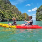 Ko Lanta: Half Day Kayaking, Talabeng , Sea Cave & Mangrove - What Makes This Tour Stand Out