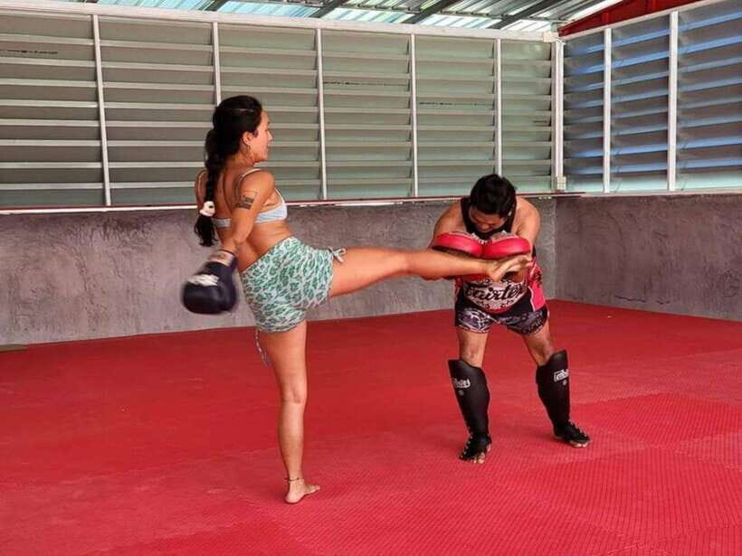 Ko Lanta: Learn The Art of Muay Thai - Adin Muay Thai School - Who Will Love This Experience?