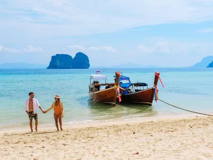 Ko Lanta: Private Exploration Mangroves, Old Town & Beaches - Authentic Experience and Practical Tips
