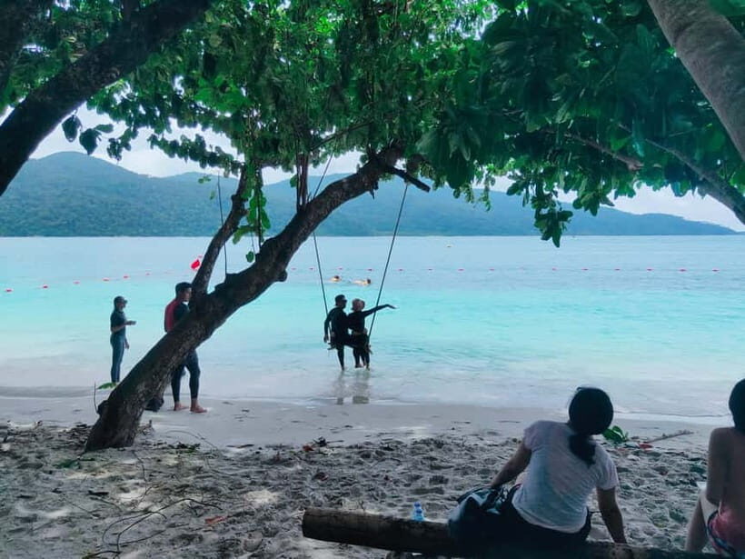 Ko Lipe: Snorkeling Tour Short Way A - The Sum Up