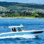 Ko Olina Private Luxury Charter for up to 6 Passengers - The Sum Up