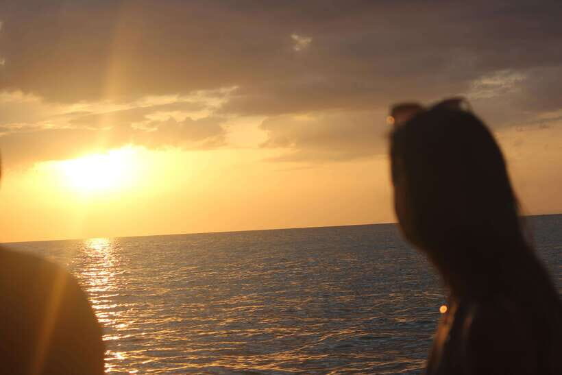 Ko Phi Phi Don: Speedboat Day Trip with Shark Snorkeling - The Overall Value