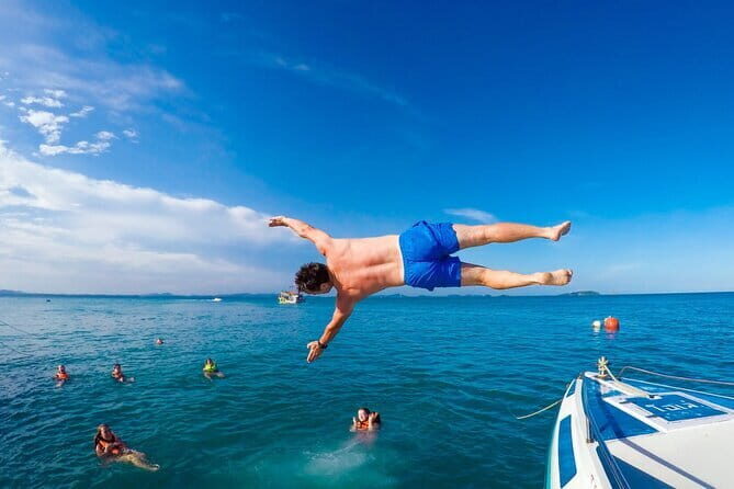 Ko Samet 5 or 6 Islands Snorkeling Tour with Lunch option - Who Should Consider This Tour?