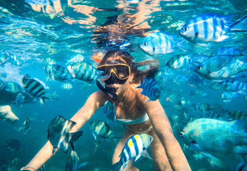 Ko Samet: 5 or 6 Islands Snorkeling Tour with Lunch Option - Detailed Review: What to Expect from This Island Snorkeling Tour