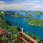 Ko Samui Angthong Marine Park Full Day Tour with Snorkeling & Sea Kayaking - Analyzing the Value